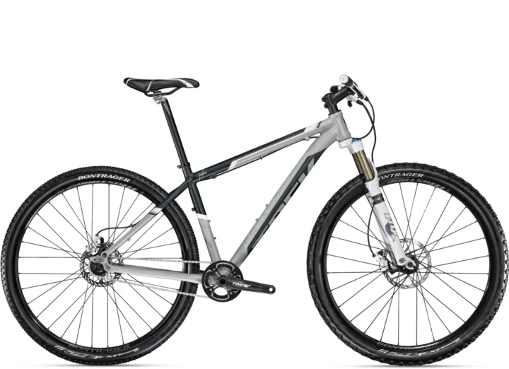 2011 Trek Gary Fisher Rig