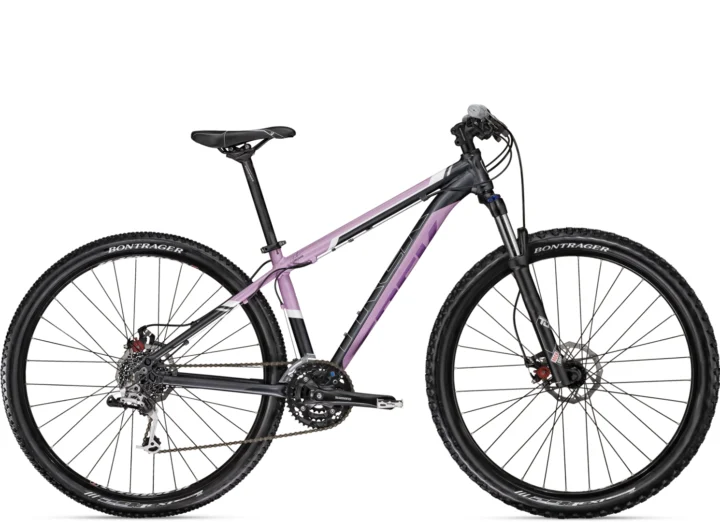 2011 Trek Gary Fisher Mamba WSD