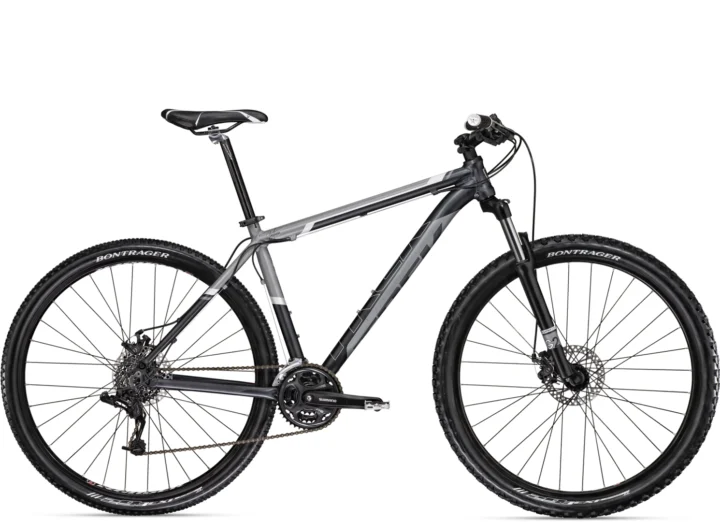 2011 Trek Gary Fisher Marlin