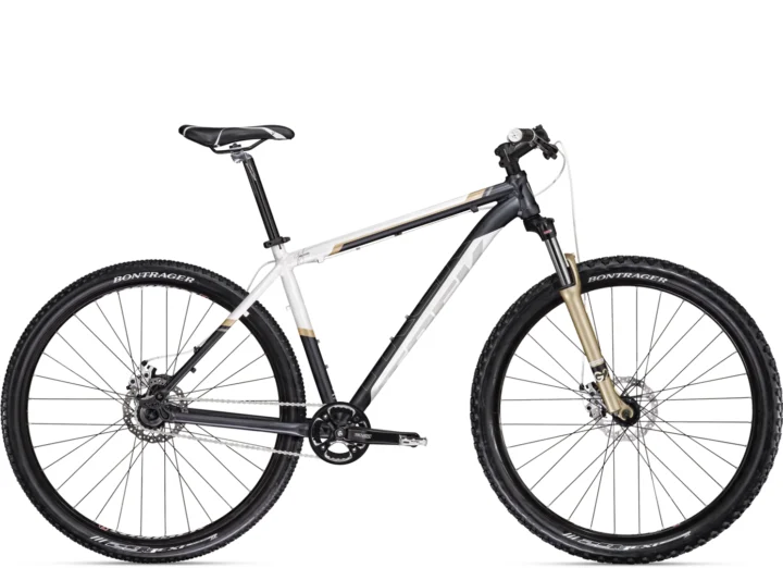 2011 Trek Gary Fisher Marlin Single Speed