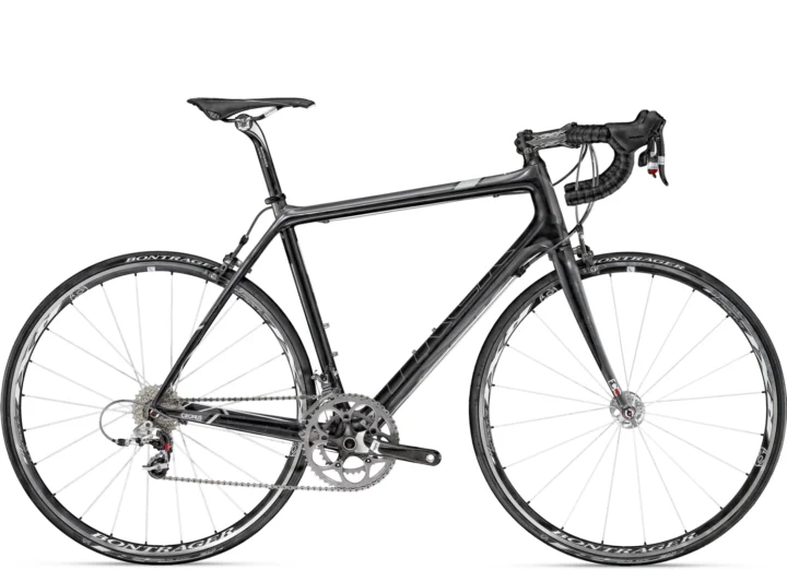 2011 Trek Gary Fisher Cronus Ultimate
