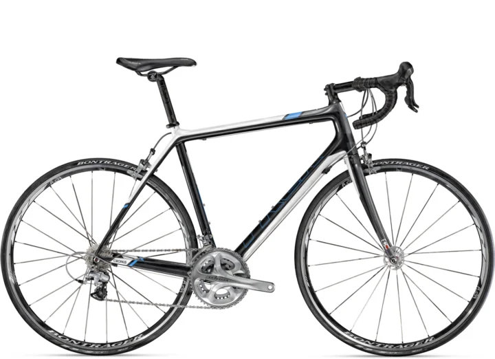 2011 Trek Gary Fisher Cronus Pro