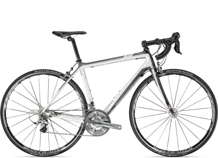2011 Trek Gary Fisher Cronus Pro WSD