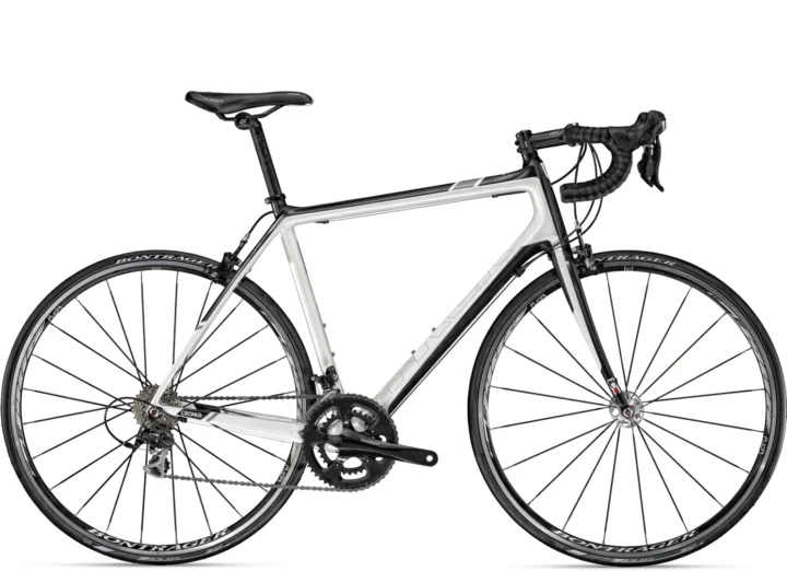 2011 Trek Gary Fisher Cronus