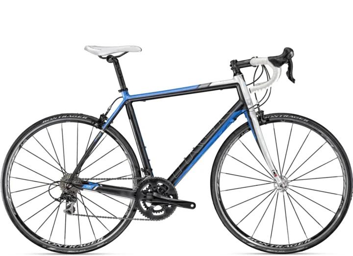 2011 Trek Gary Fisher Ion Pro