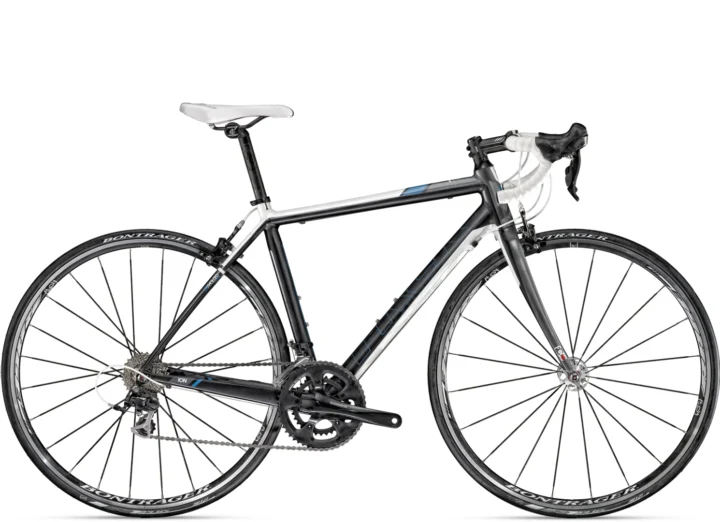 2011 Trek Gary Fisher Ion Pro WSD