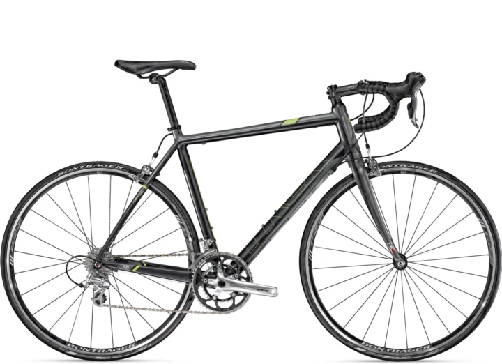 2011 Trek Gary Fisher Ion Super