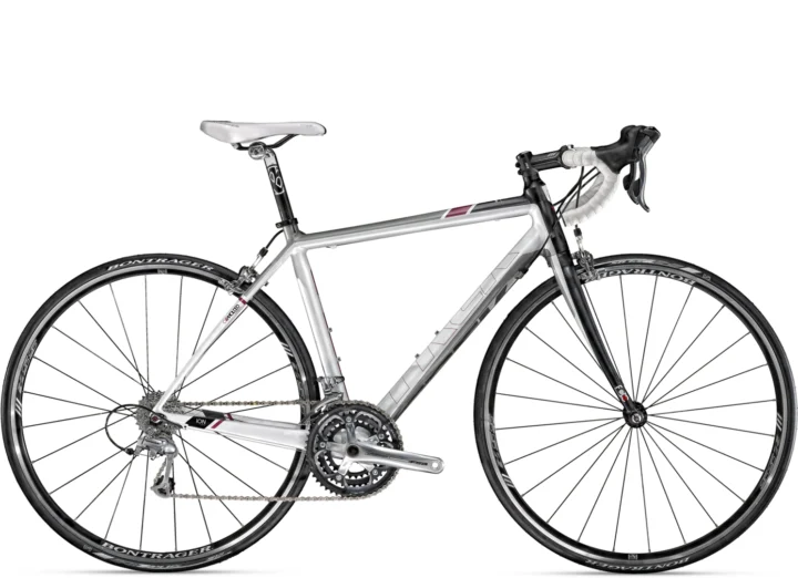 2011 Trek Gary Fisher Ion Super WSD