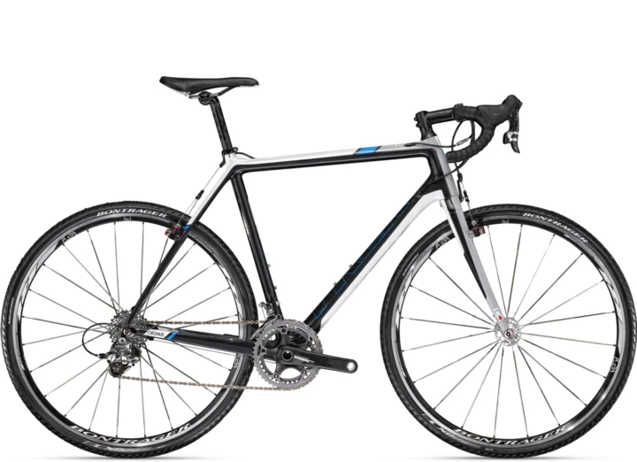 2011 Trek Gary Fisher Cronus CX