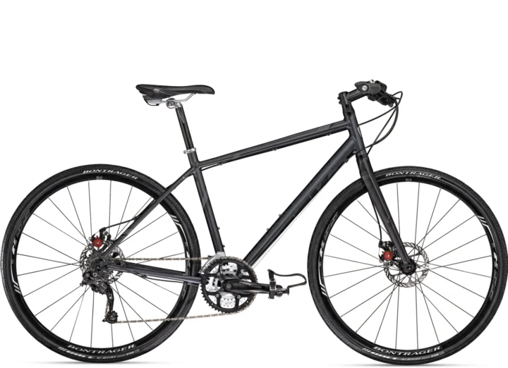 2011 Trek Gary Fisher Mendota