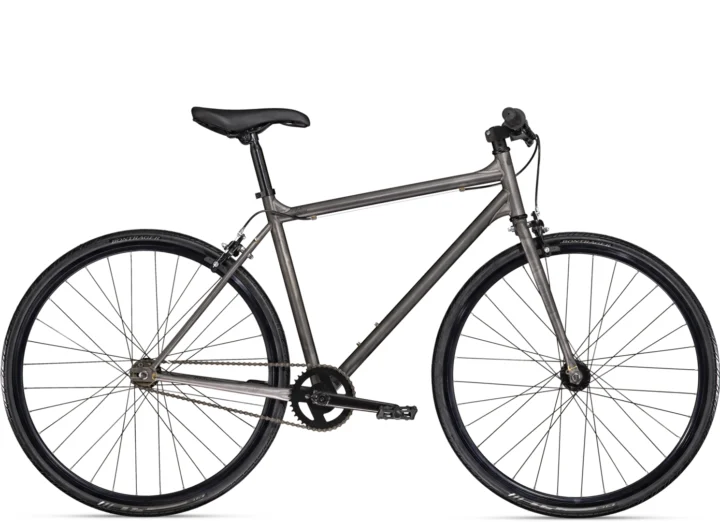 2011 Trek Gary Fisher Gritty
