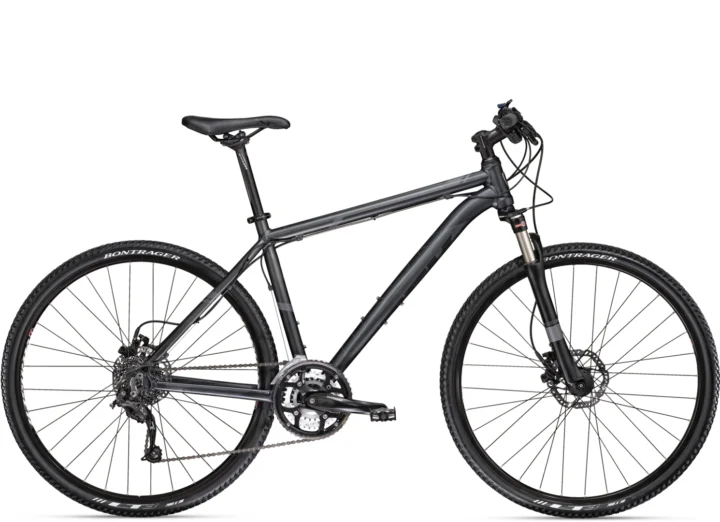 2011 Trek Gary Fisher Montare