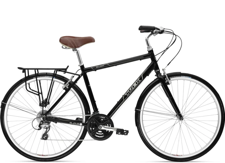 2011 Trek Allant