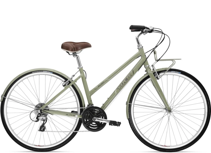2011 Trek Alliant WSD