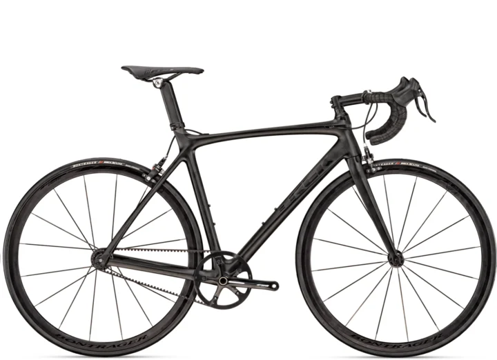 2011 Trek District Carbon