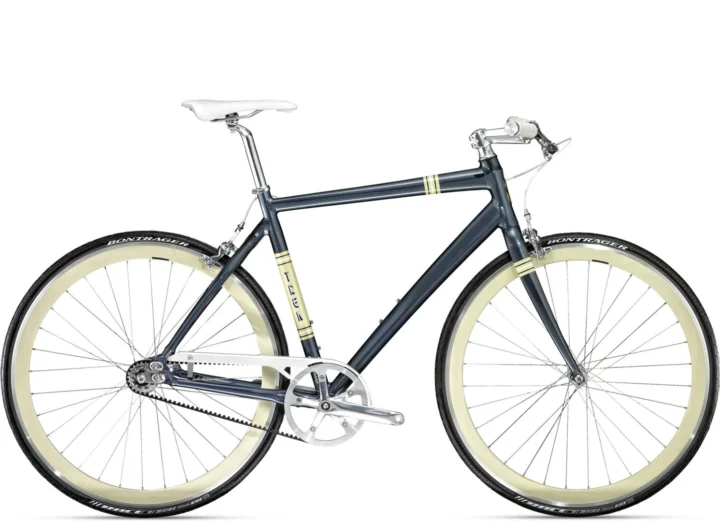 2011 Trek District