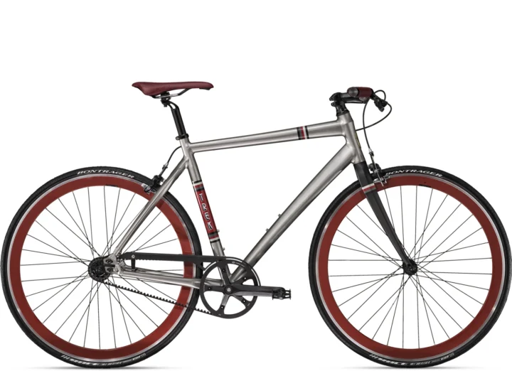 2011 Trek District