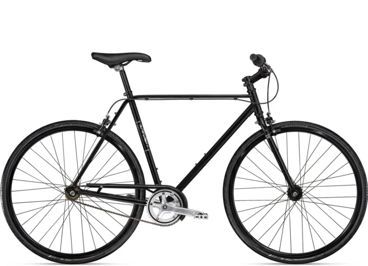 2011 Trek Earl