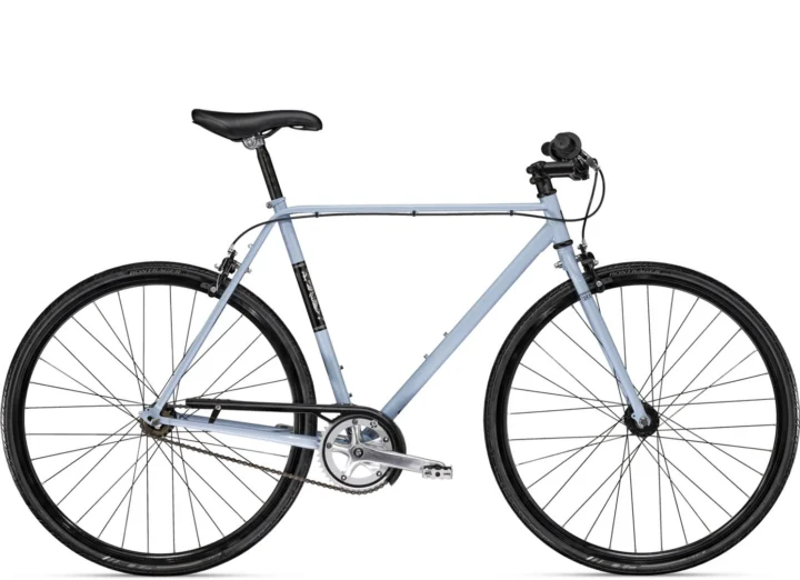 2011 Trek Earl