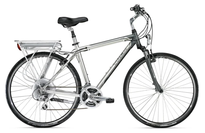 2011 Trek 7200+