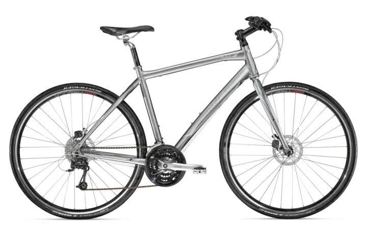 2011 Trek 7.3 FX Disc