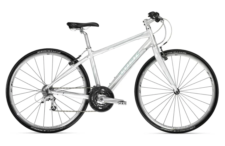 2011 Trek 7.5 FX Disc WSD