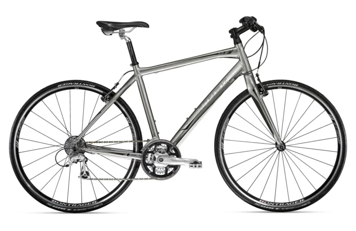 2011 Trek 7.5 fx