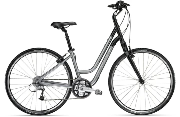 2011 Trek 7500 WSD