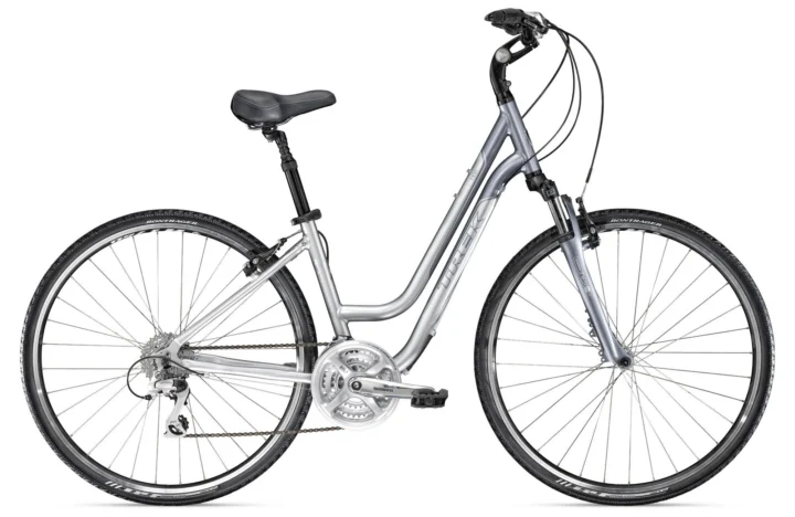 2011 Trek 7300 WSD