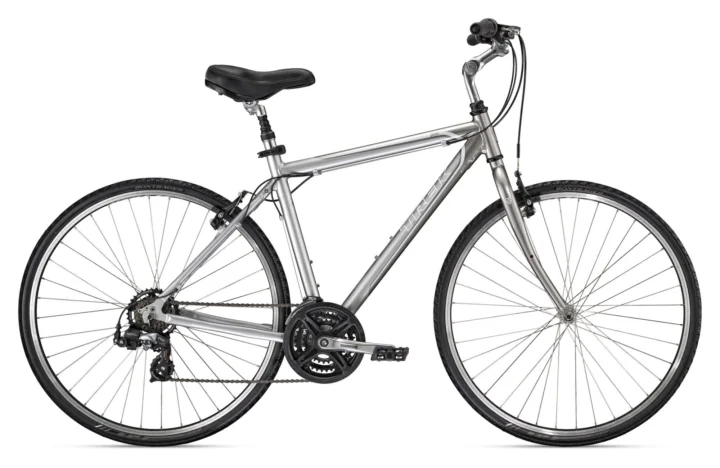 2011 Trek 7000