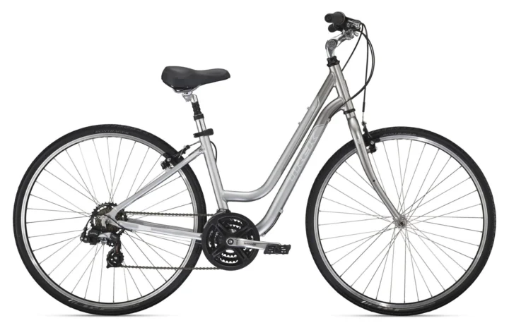 2011 Trek 7000 WSD