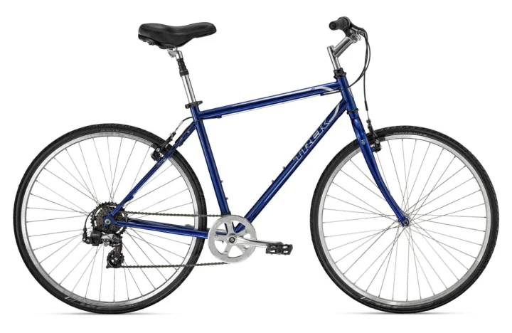 2011 Trek 700