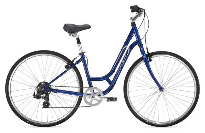 2011 Trek 700 WSD