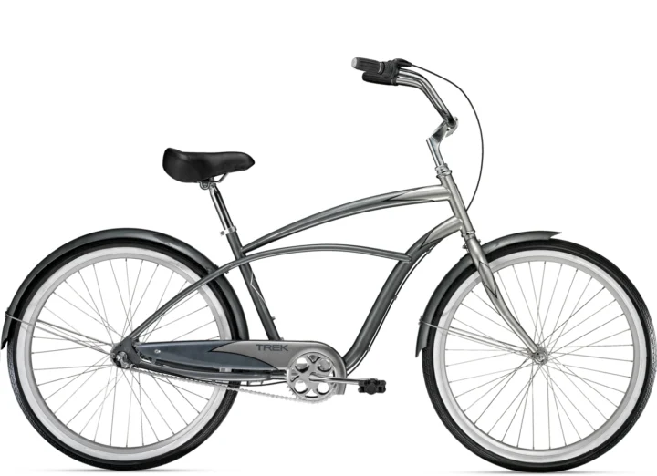 2011 Trek Classic Steel 3-Speed