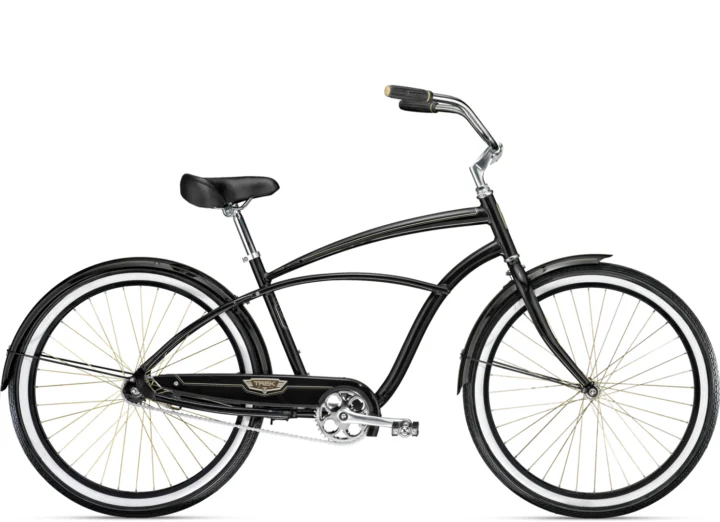 2011 Trek Classic