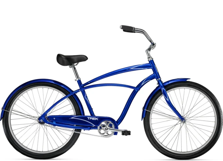 2011 Trek Classic