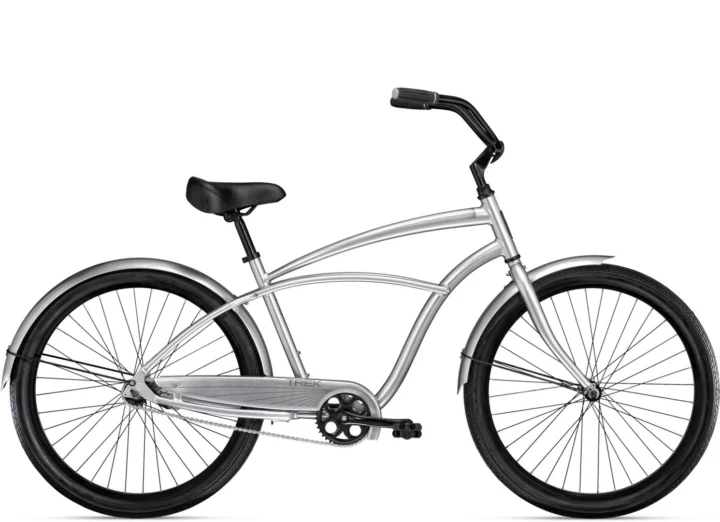 2011 Trek Classic