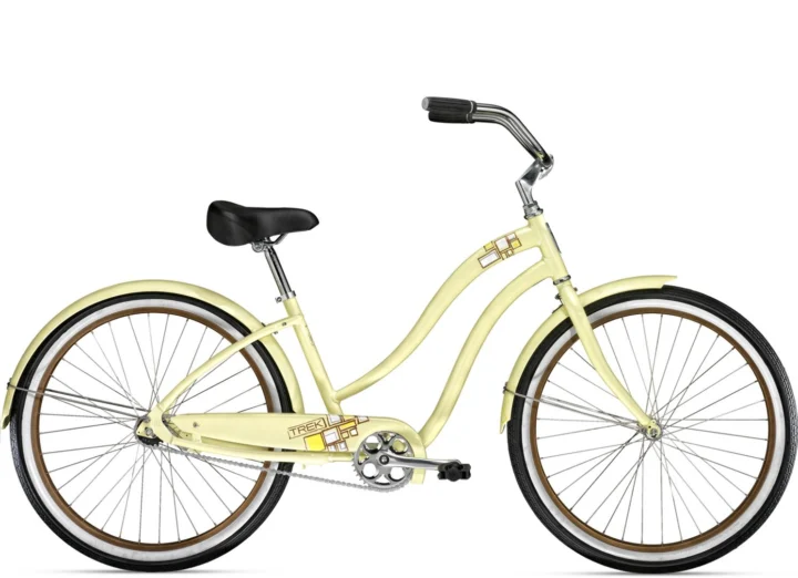 2011 Trek Classic Women's
