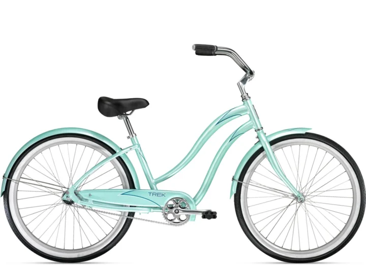 2011 Trek Classic Women's