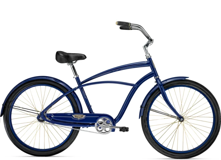 2011 Trek Classic Steel Deluxe