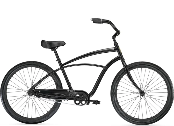 2011 Trek Classic Steel