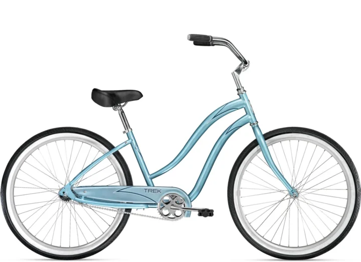 2011 Trek Classic Steel Women's