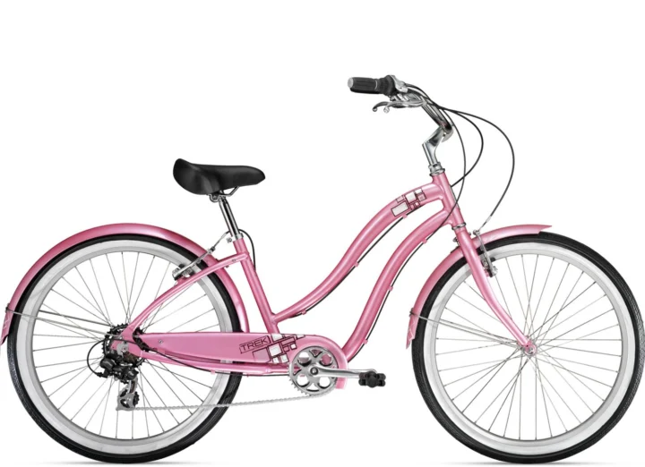 2011 Trek Calypso Women's