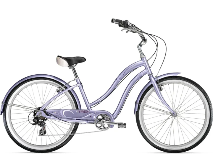 2011 Trek Calypso Women's