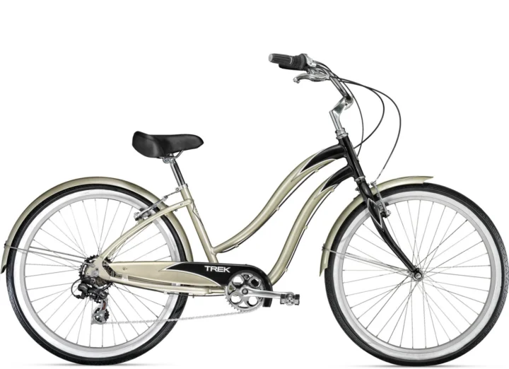 2011 Trek Calypso Women's
