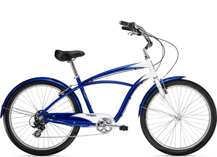 2011 Trek Calypso