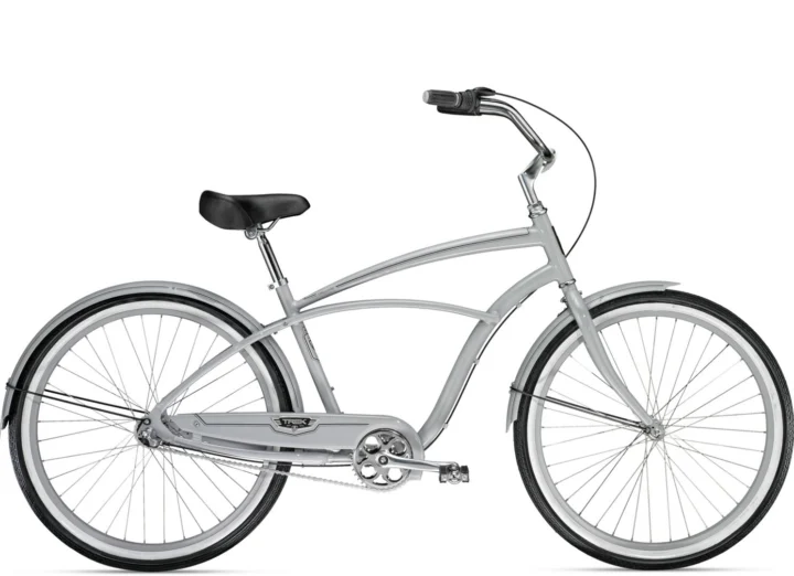 2011 Trek Cruiseliner