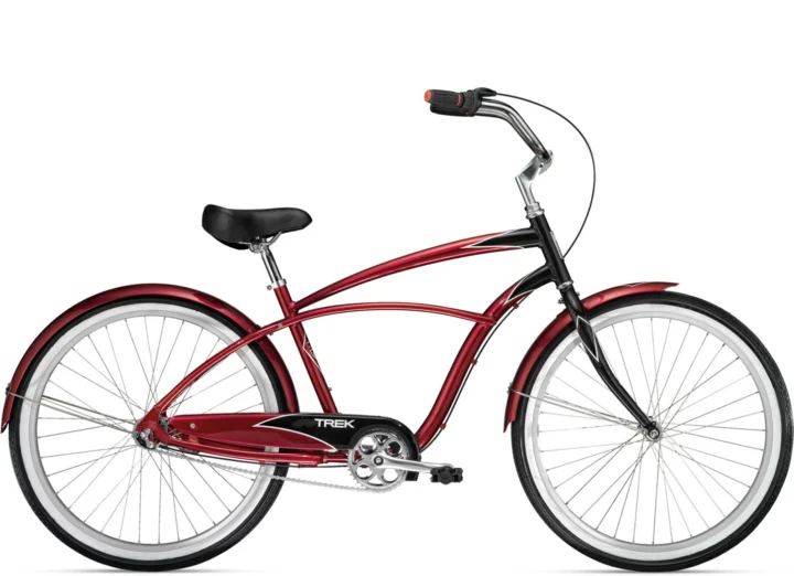 2011 Trek Cruiseliner