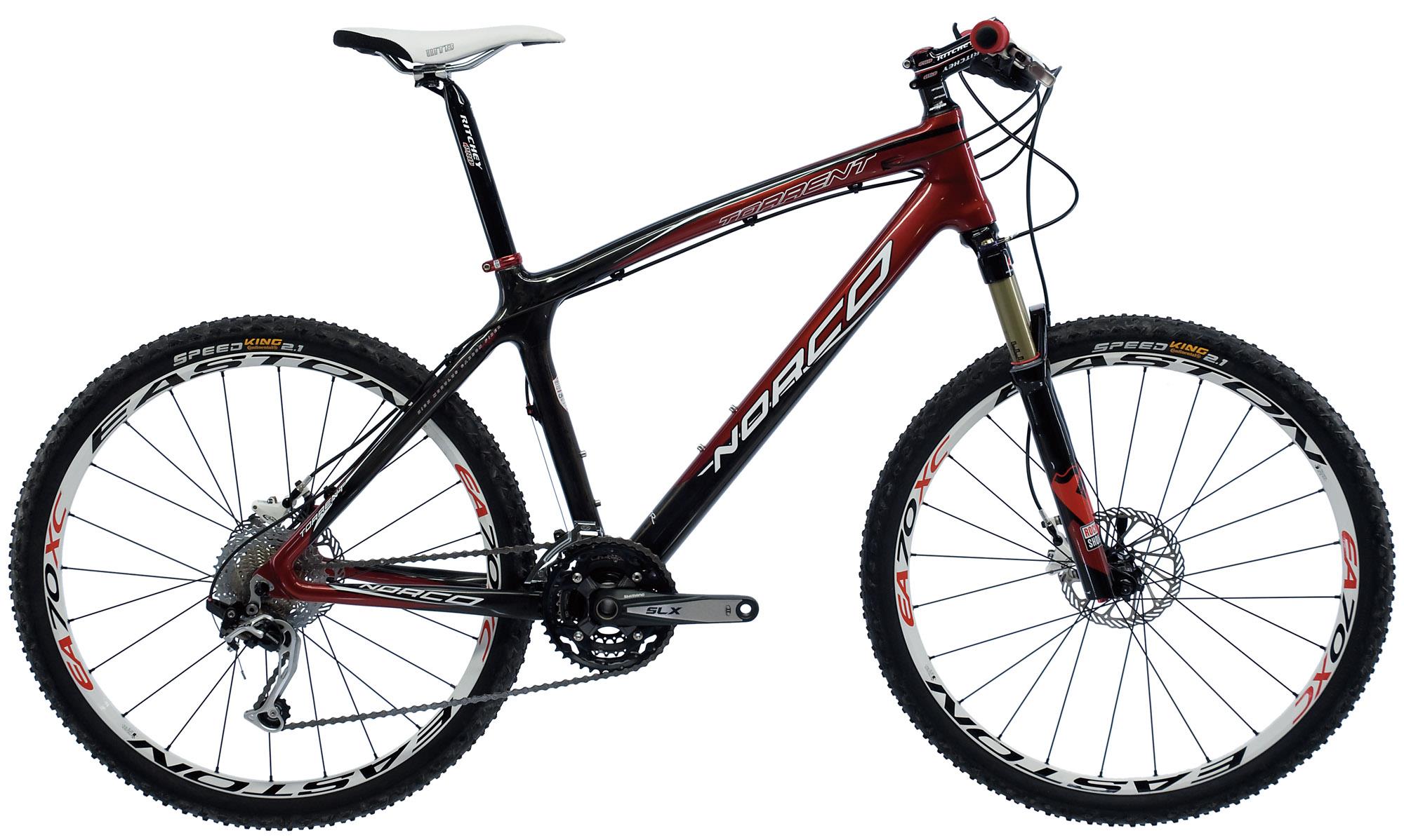 2011 Norco Torrent