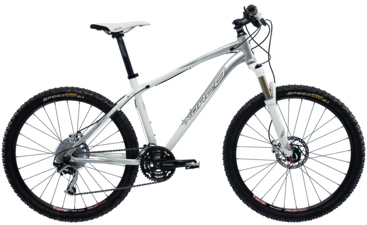 2011 Norco Fireball